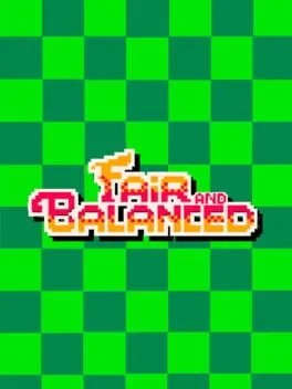 Fair And Balanced