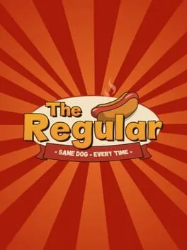 The Regular: Same Dog Every Time
