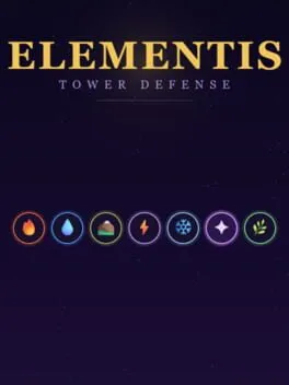 Elementis TD