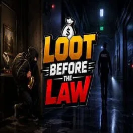Loot Before the Law