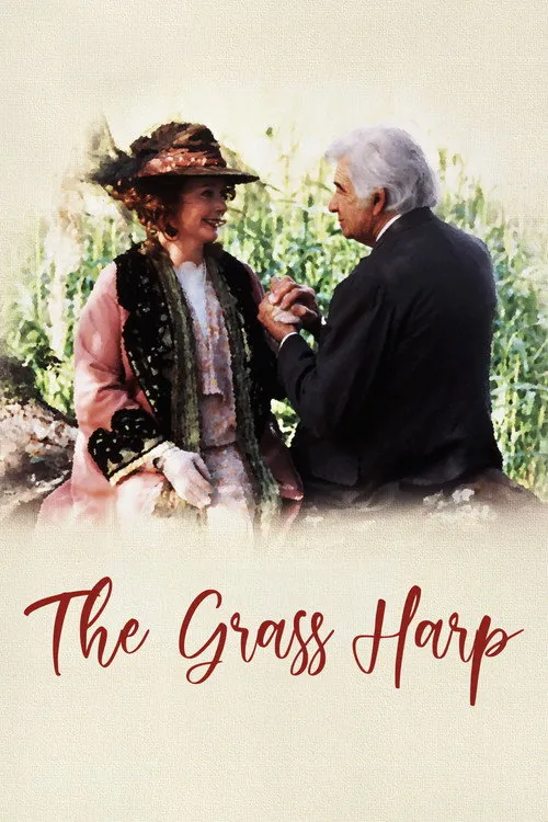 The Grass Harp