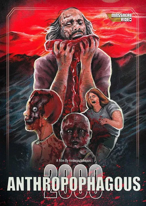 Anthropophagous 2000