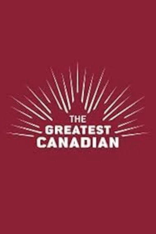 The Greatest Canadian
