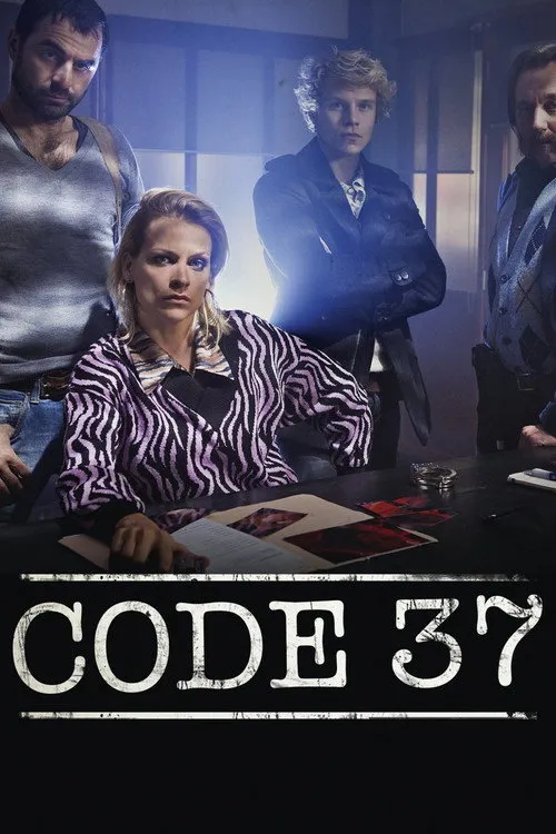 Code 37 : Affaires de mœurs