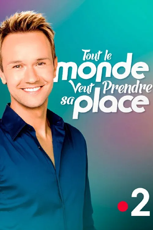 Tout le monde veut prendre sa place