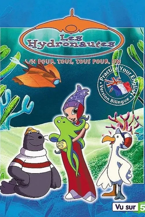 Les Hydronautes