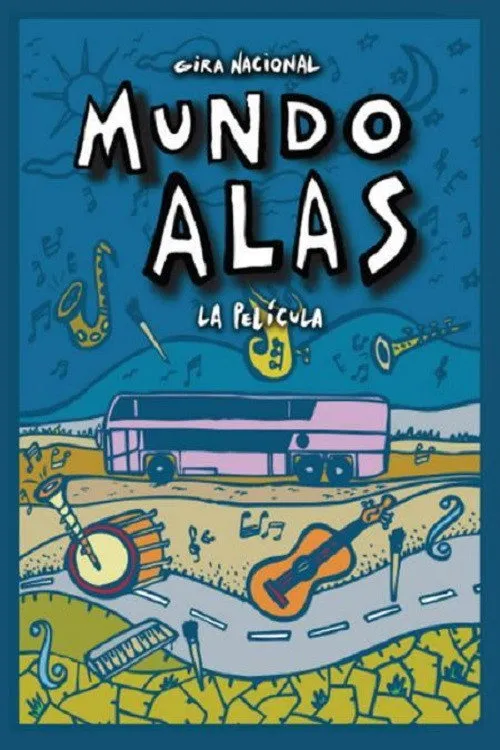 Mundo Alas