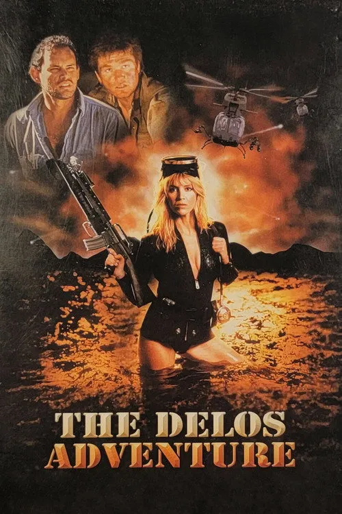Opération Delos