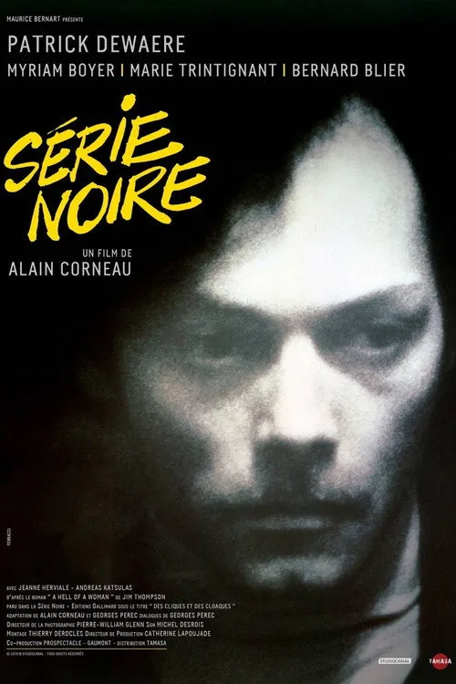 Série noire