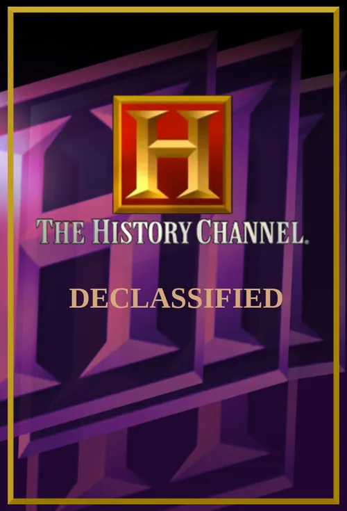 History Channel Declassified