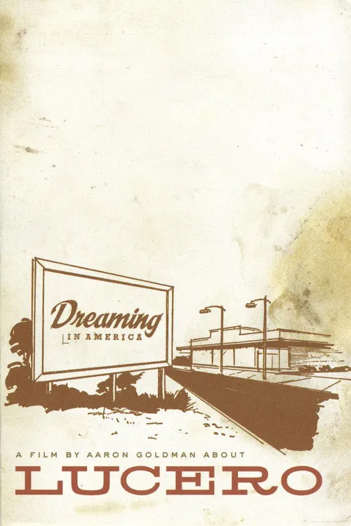 Dreaming in America