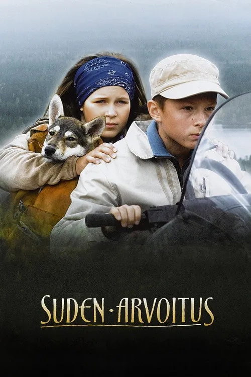 Suden arvoitus