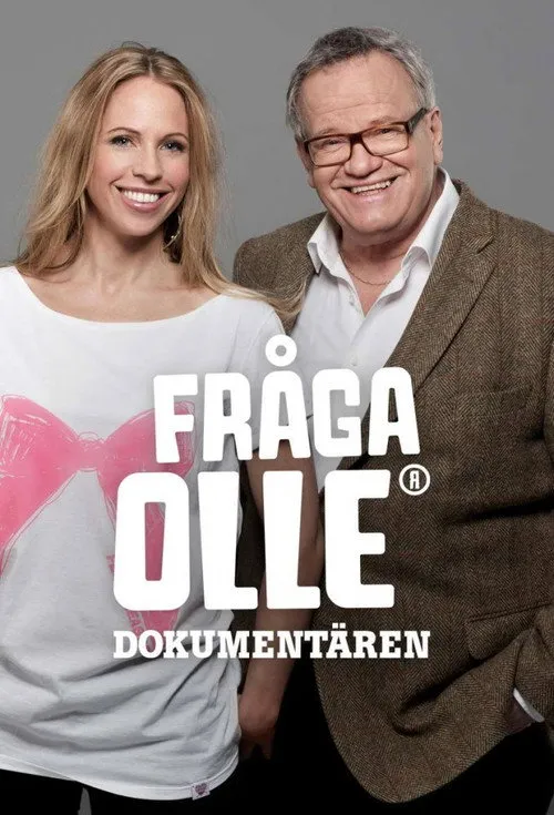 Fråga Olle Dokumentären