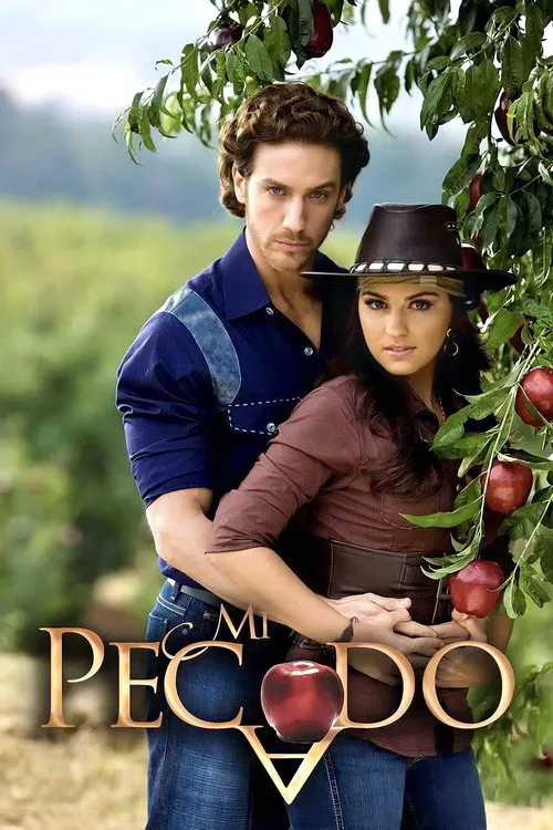 Mi pecado