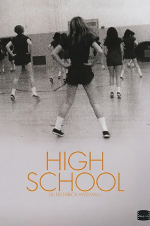 High School