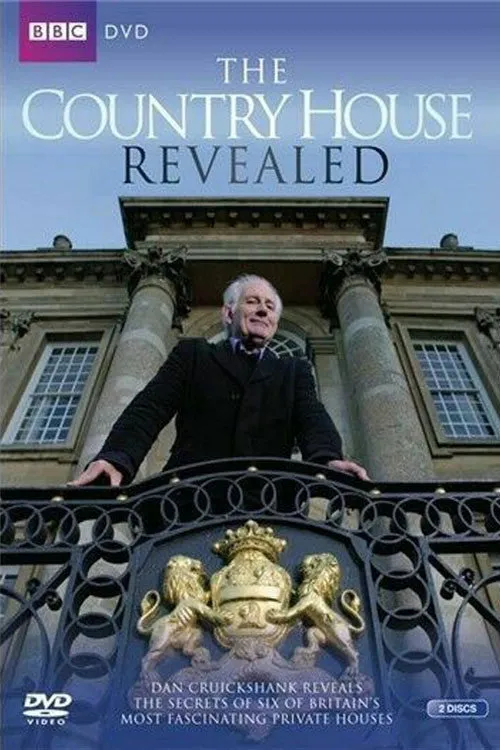 The Country House Revealed