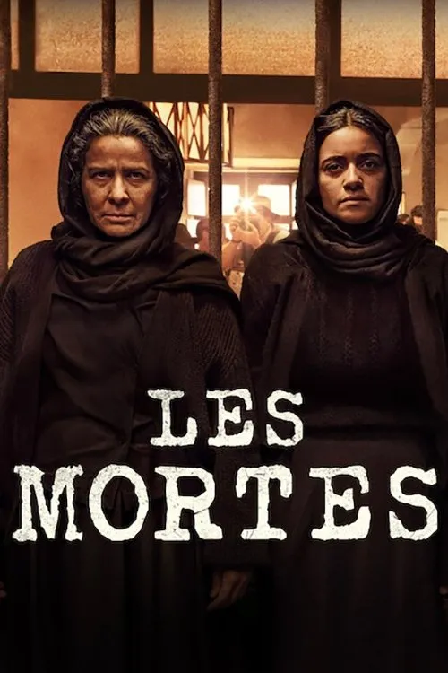 Les Mortes
