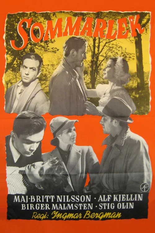 Jeux d'été