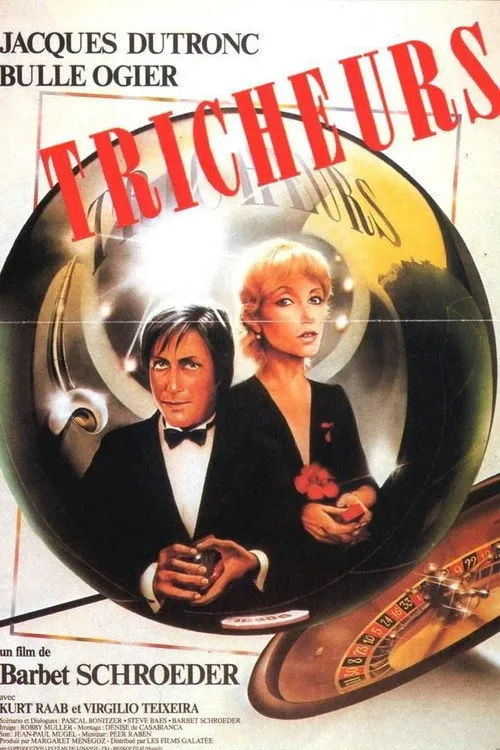 Tricheurs