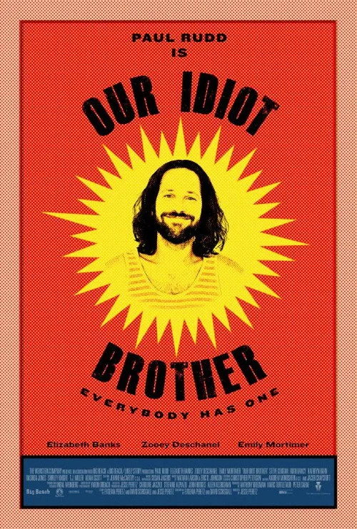 Our Idiot Brother