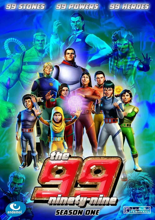 The 99