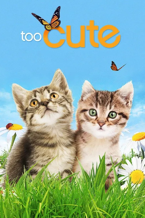 Too cute (Trop mignon)