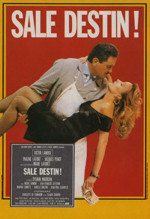 Sale Destin
