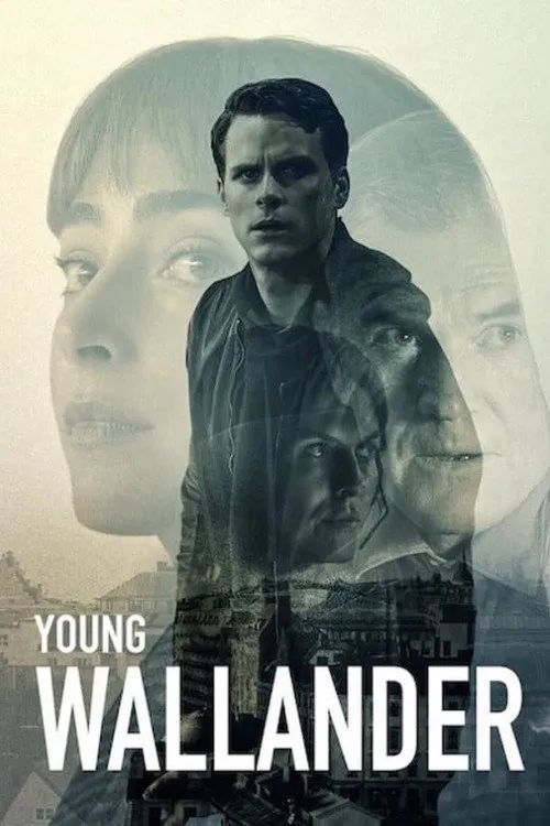 Le Jeune Wallander