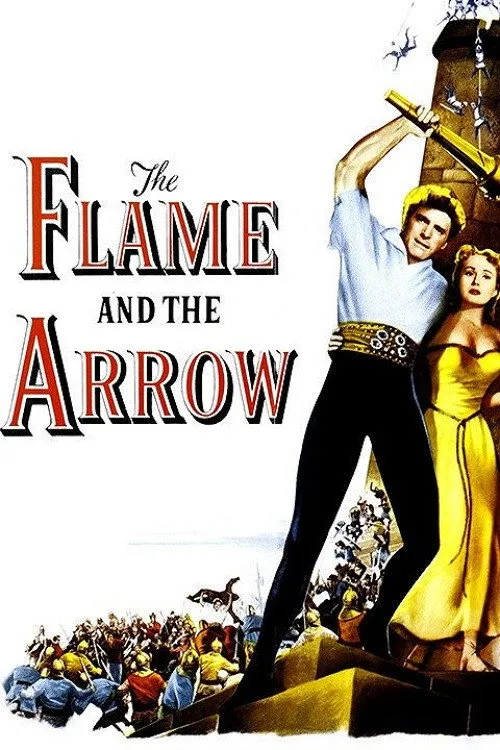 La Flèche et le Flambeau