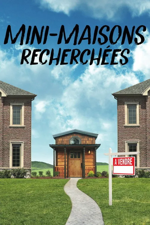 Mini-maisons recherchées
