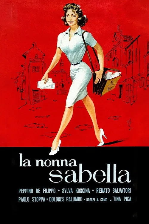 L'Impossible Isabelle
