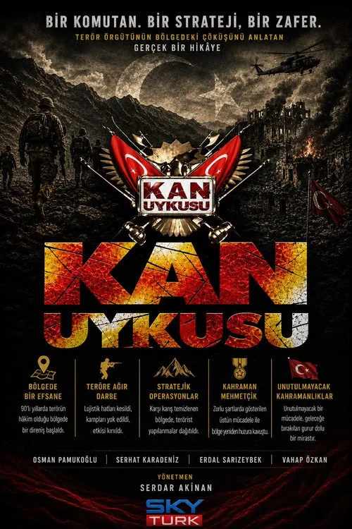 Kan Uykusu
