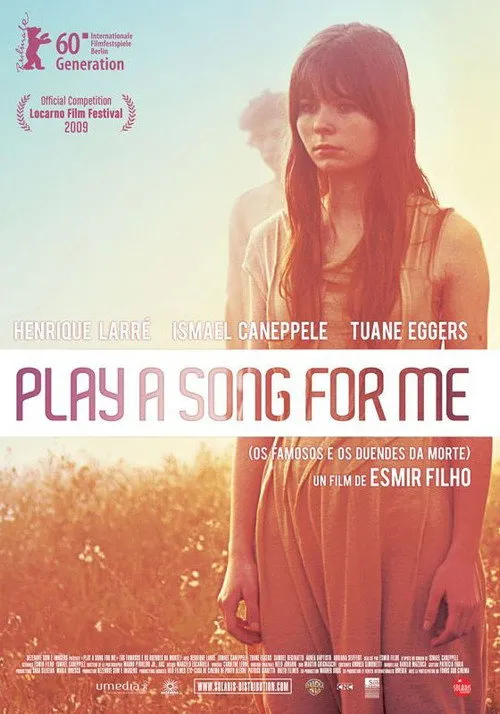 Play A Song For Me