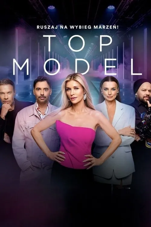 Top Model