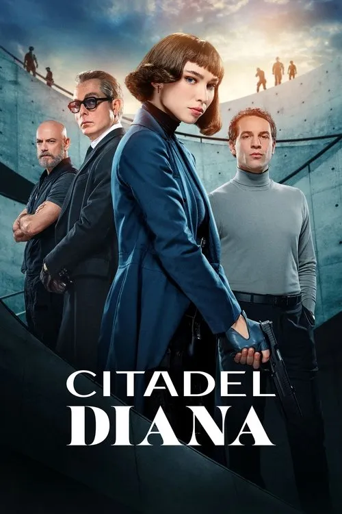 Citadel : Diana
