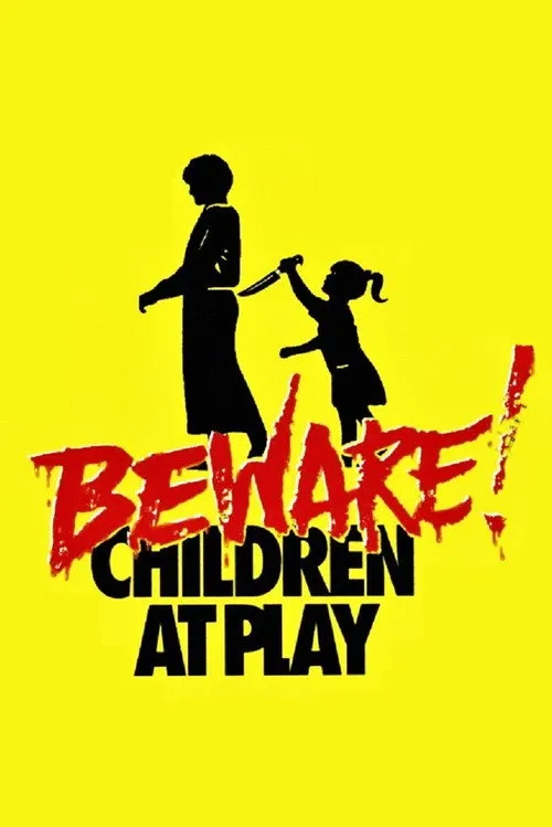 Attention! Enfants