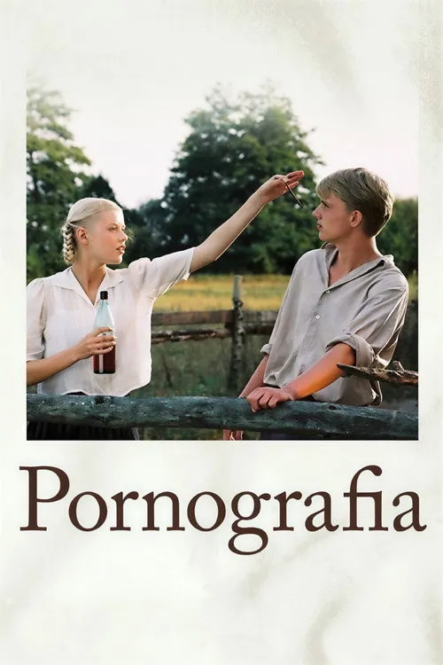 La Pornographie
