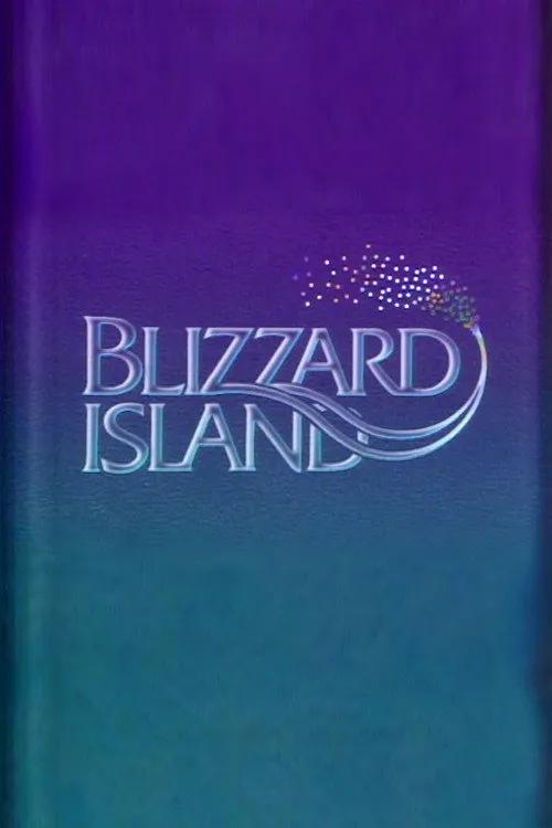 Blizzard Island