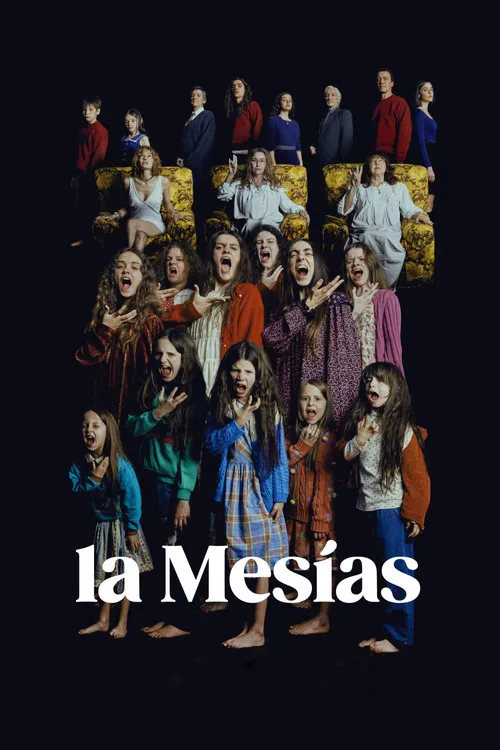 La Mesías