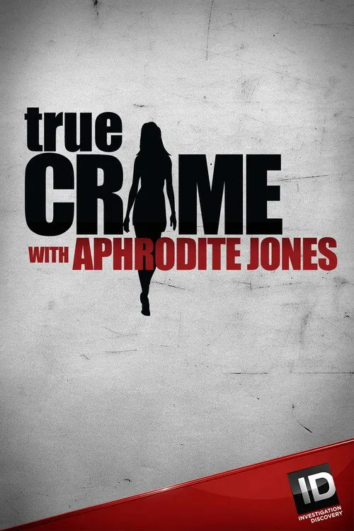 True Crime, avec Aphrodite Jones
