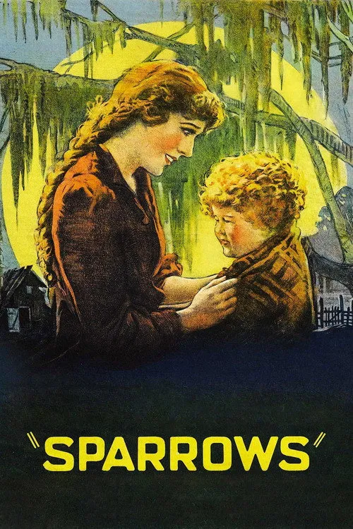 Les moineaux