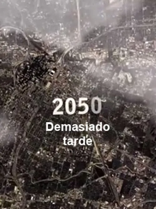 2050, et si c'était Maintenant ?