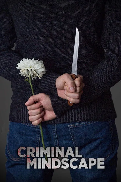 Criminal Mindscape
