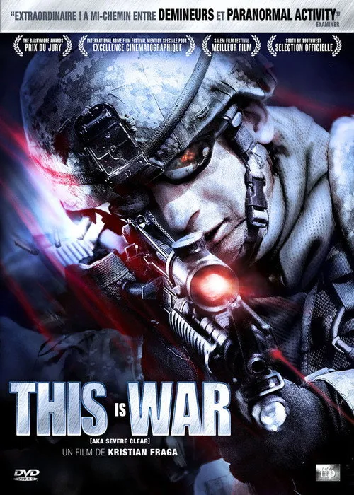 This is War