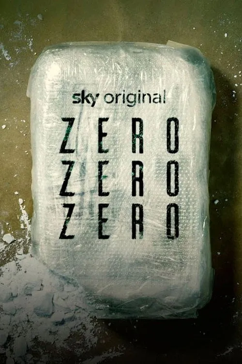 ZéroZéroZéro