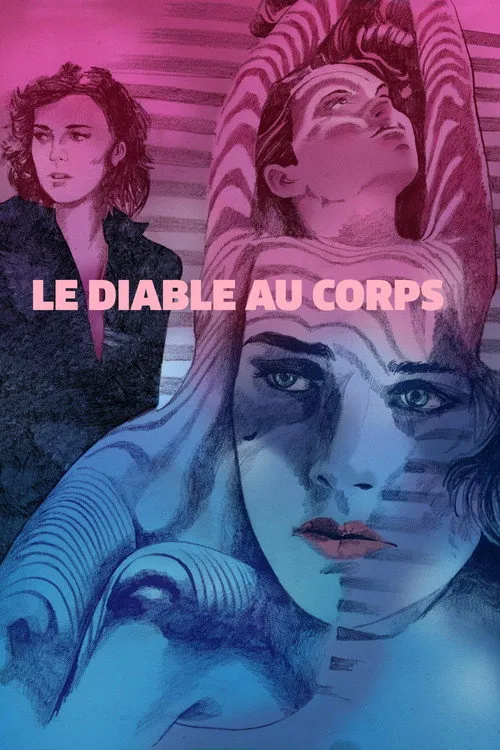 Le Diable au corps