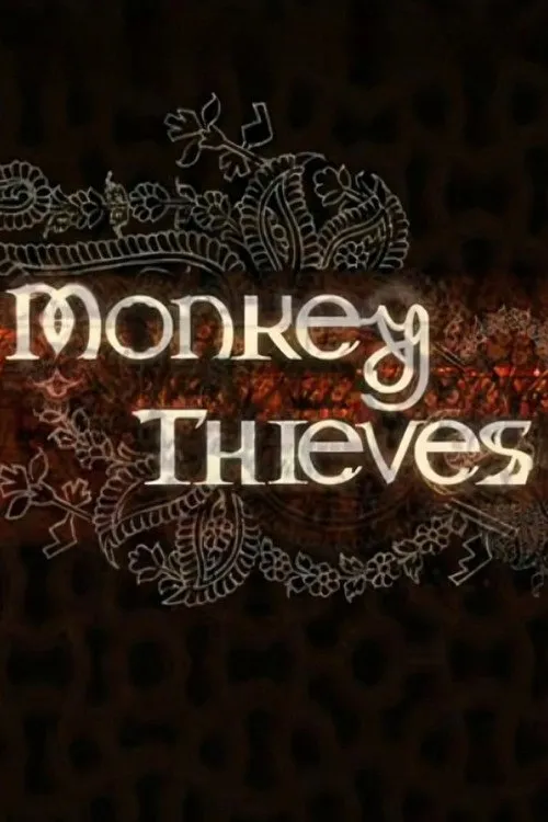 Monkey Thieves