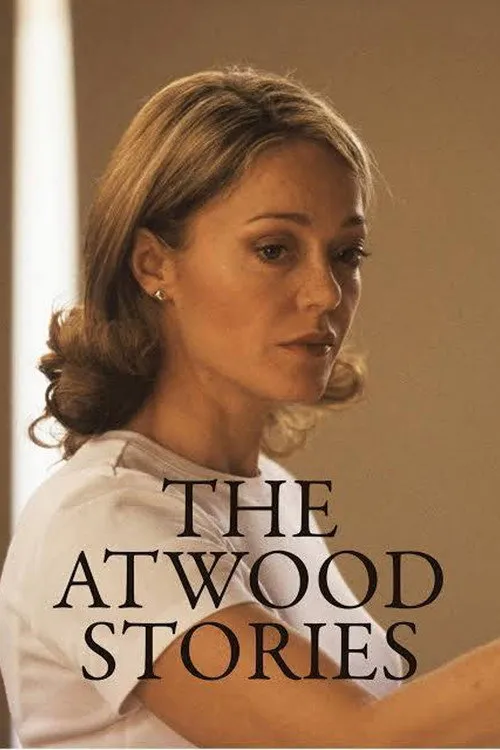 The Atwood Stories