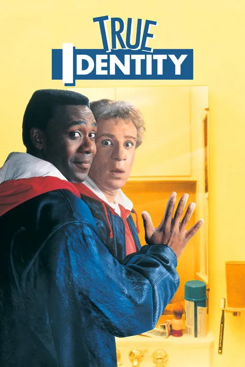 Double identité