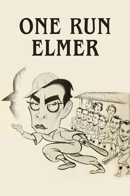 One Run Elmer